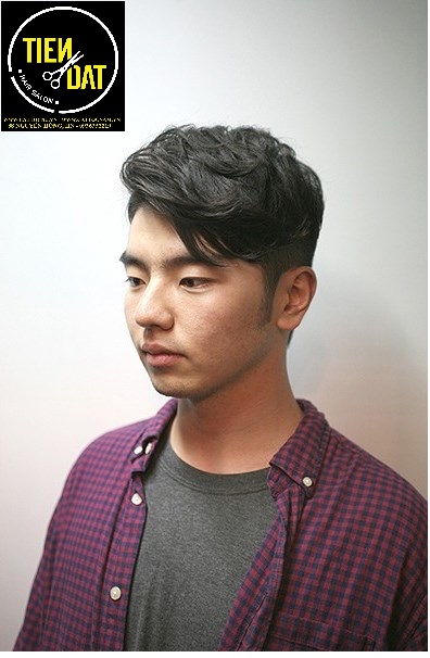 Chia sẻ 88+ về sửa tóc nam hỏng - coedo.com.vn