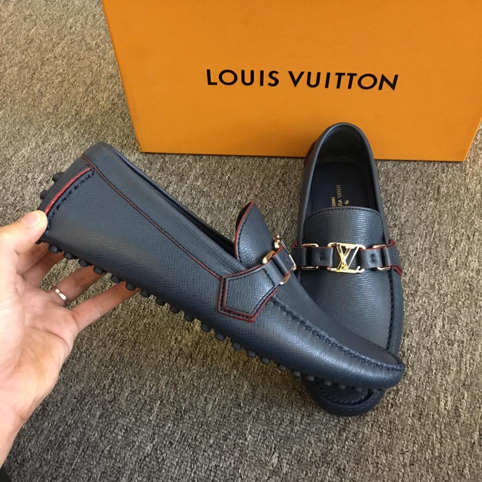 Giày Louis Vuitton siêu cấp