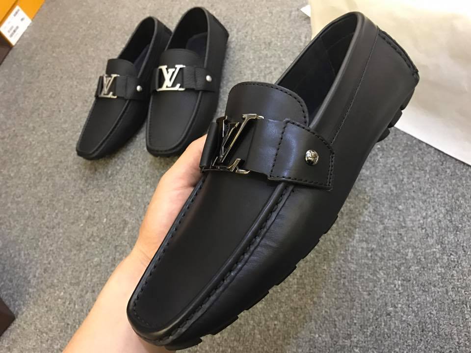 Giày Louis Vuitton siêu cấp