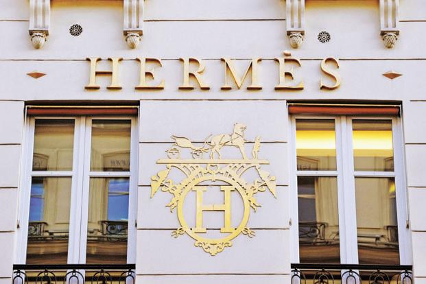 Lịch sử thương hiệu Hermes 