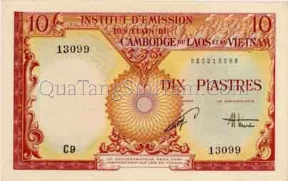 10 đồng (năm 1953)