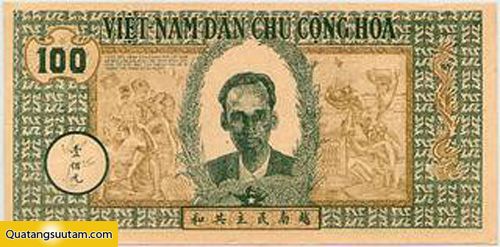 100 đồng (năm 1946 - 1947)