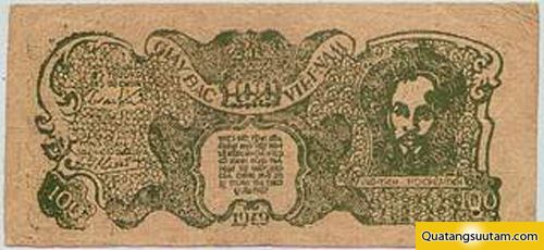 100 đồng (năm 1949)