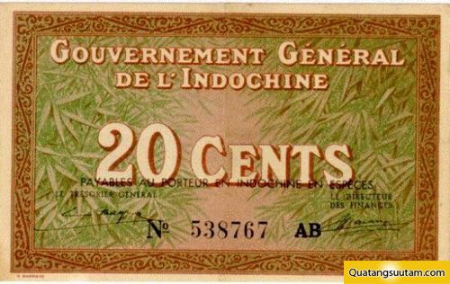 20 cent (năm 1939)