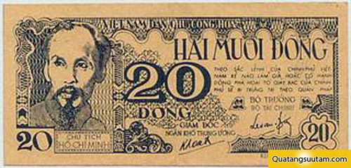 20 đồng (năm 1947 - 1948)