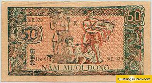 50 đồng (năm 1948 - 1949)