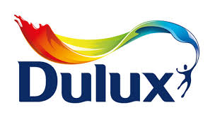 logo hãng sơn Dulux