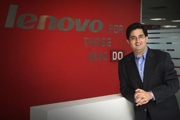 Lenovo đã trỗi dậy như thế nào?