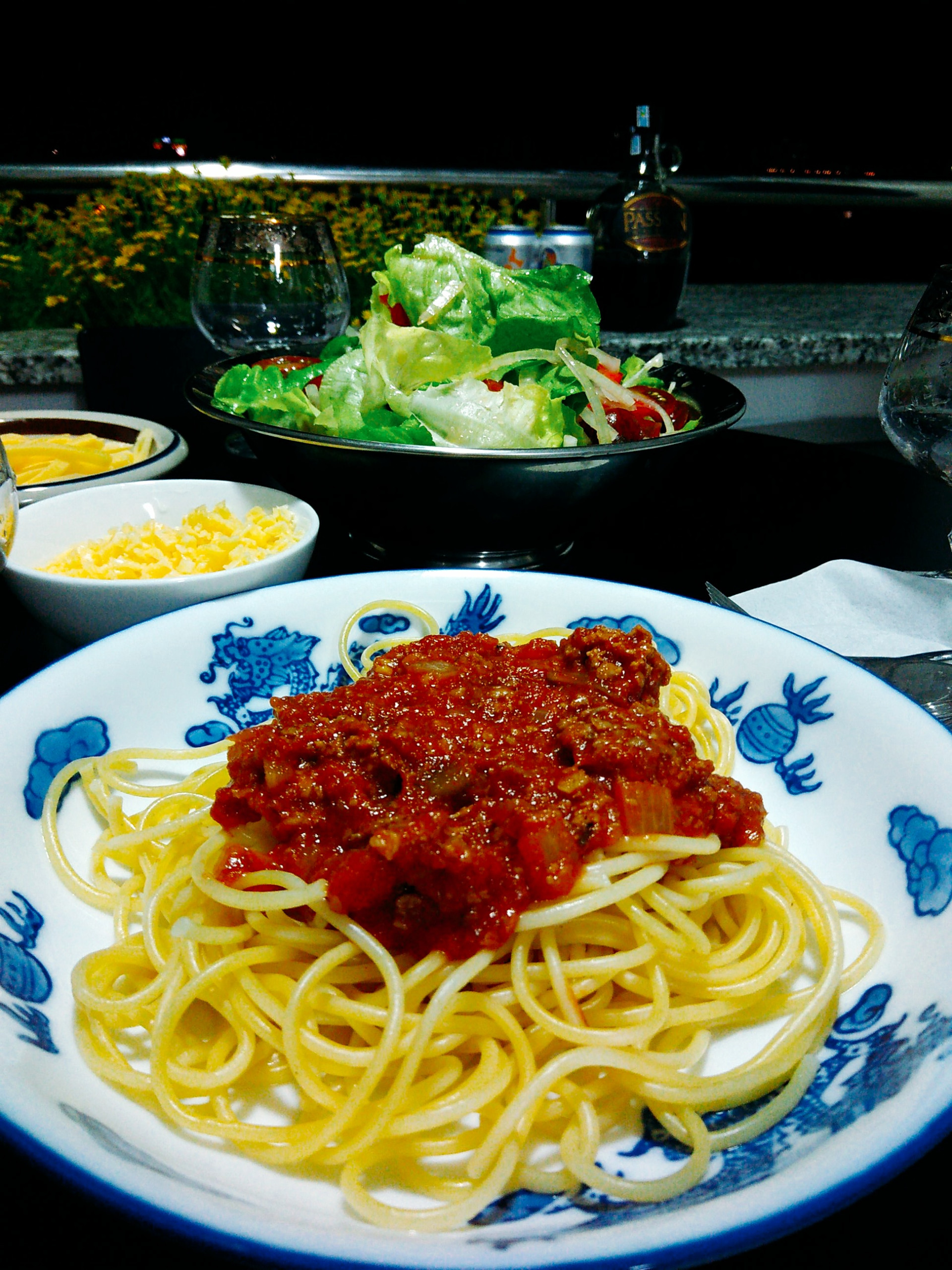 Mi-Y-Spaghetti