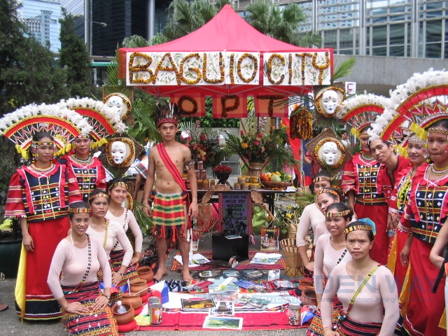 Thành phố Baguio