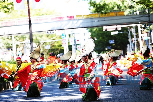 Lễ hội Nhật bản - Du học Nhật bản