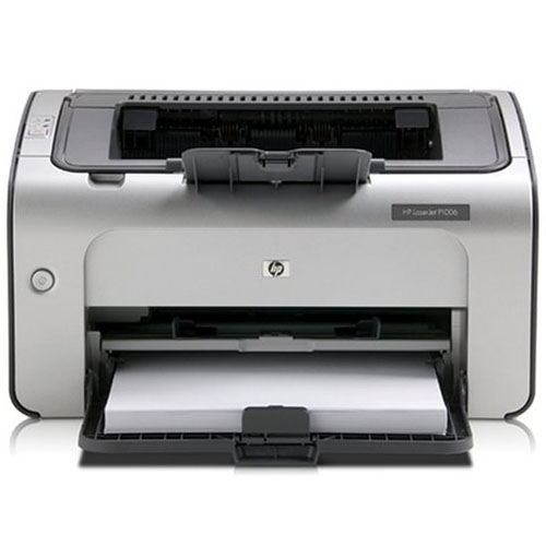 Máy In Laserjet in hoá đơn đọc mã vạch in tem đã qua sử dụng - 23