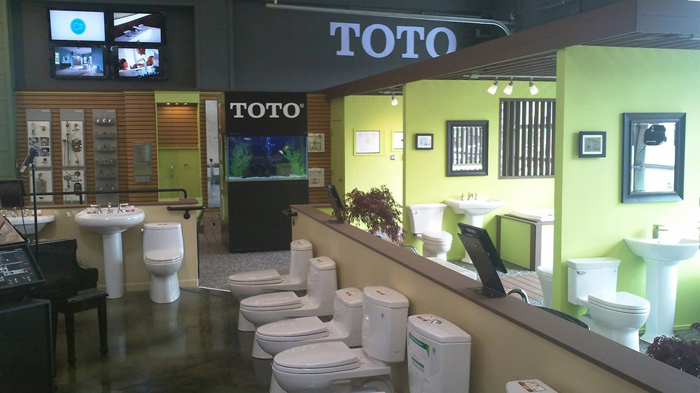 Description: Lựa chọn thiết bị vệ sinh TOTO chính hãng tại siêu thị thiết bị vệ sinh SEABIG