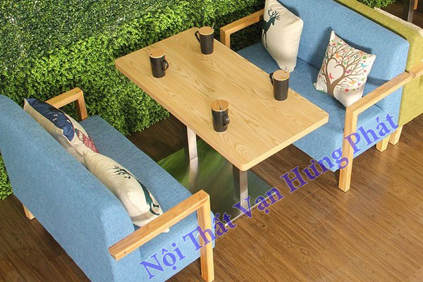 bàn ghế sofa cafe 5
