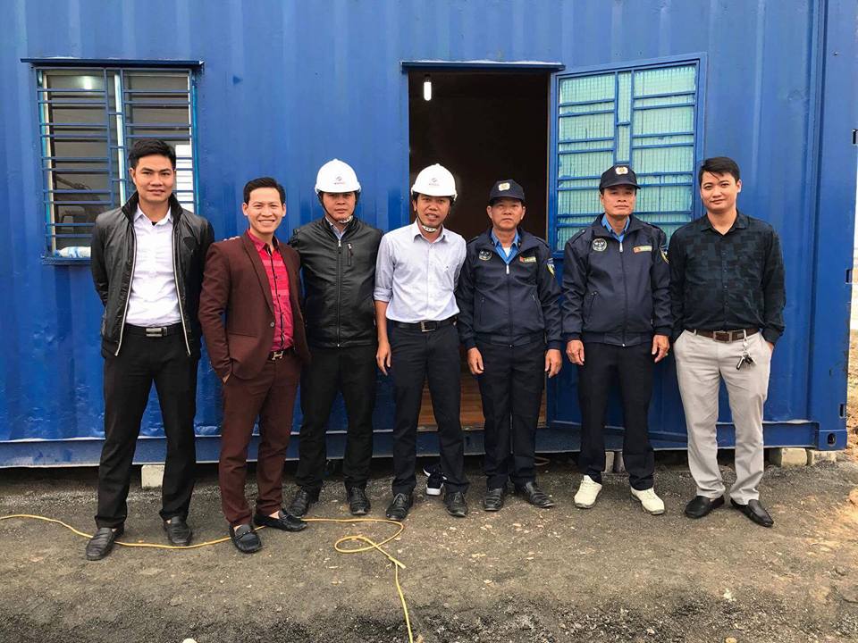 dịch vụ bảo vệ công trường xây dựng tại vinh nghệ an