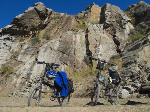 mountain cycle helmet