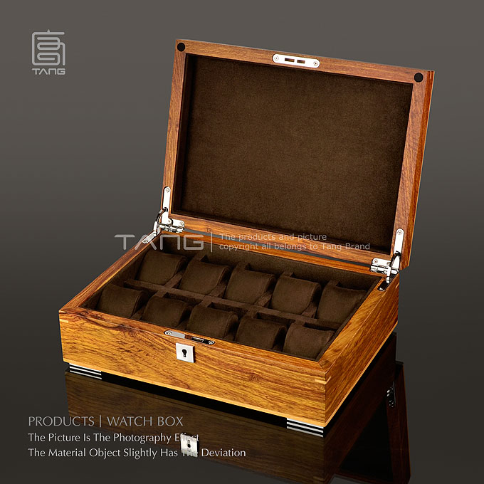 bán hộp đựng đồng hồ bằng gỗ cao cấp hộp đồng hồ hà nội hcm 3