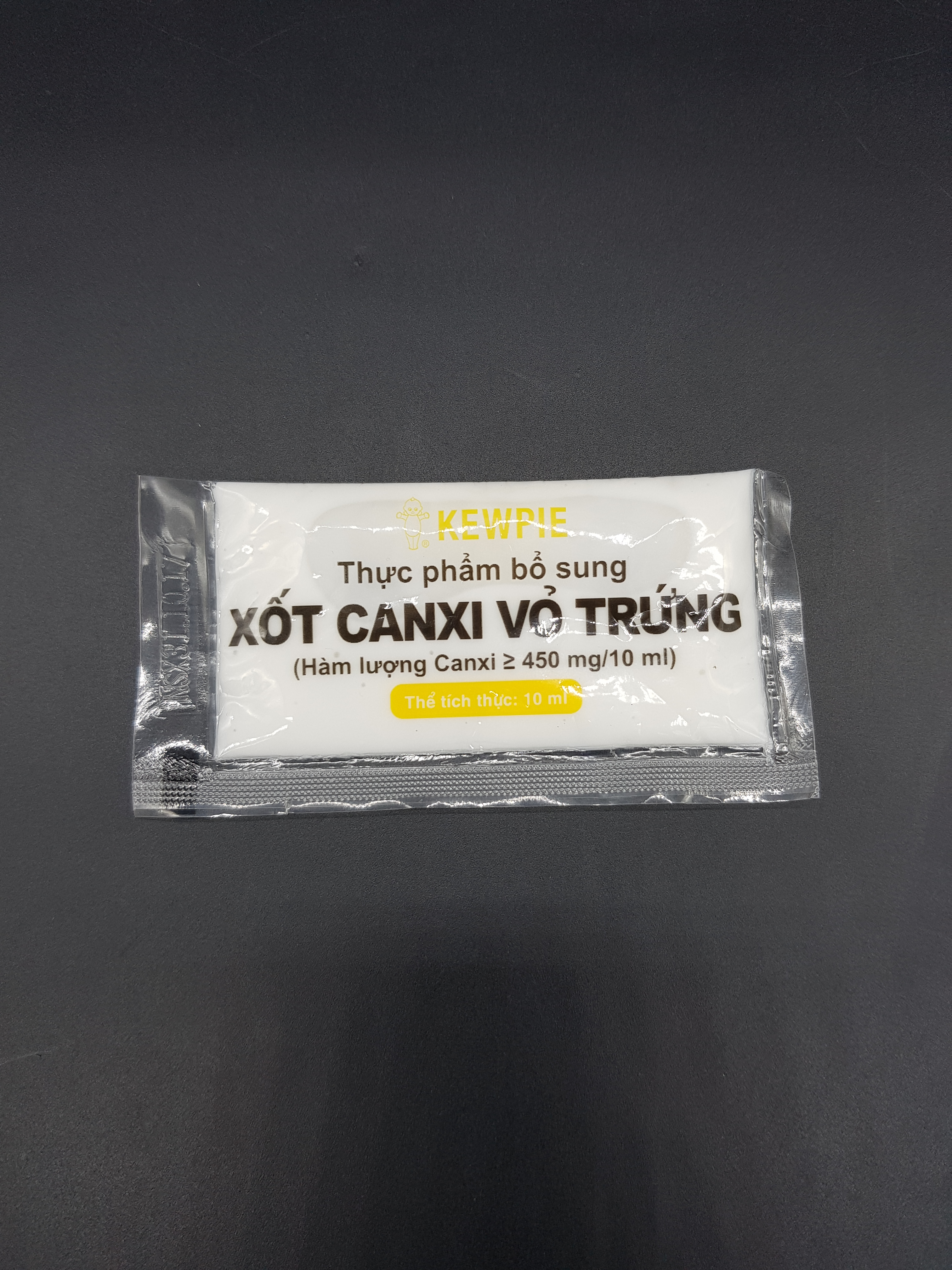 Xot-canxi-vo-trung