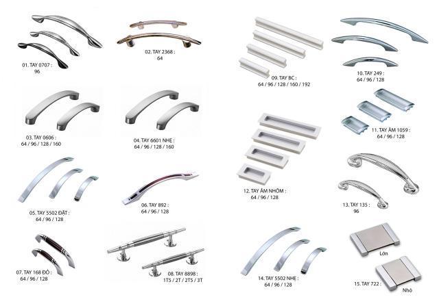 Bản Vẽ Cửa Nhôm Xingfa Đạt Tiêu Chuẩn Chất Lượng Quốc Gia