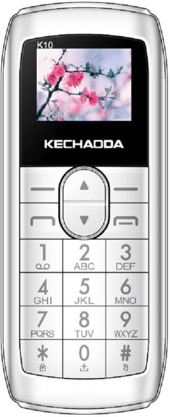 kechaoda-k10-bac