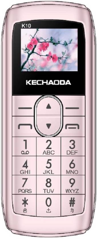 kechaoda-k10-hong