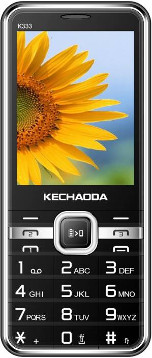 kechaoda-k333