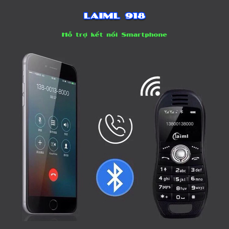 laiml-918-mini-ho-tro-ket-noi-smartphone