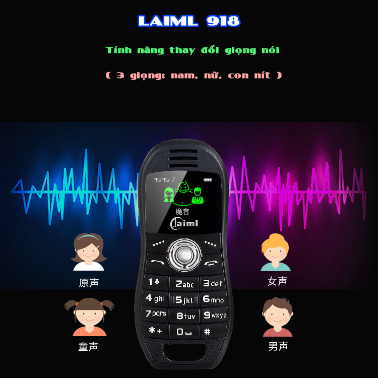 laiml-918-mini-ho-tro-thay-doi-giong-noi